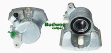 Budweg Caliper A/S 341265