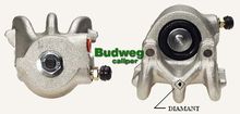 Budweg Caliper A/S 34128