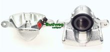 Budweg Caliper A/S 341295