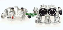 Budweg Caliper A/S 341306