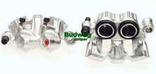Budweg Caliper A/S 341307
