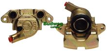 Budweg Caliper A/S 34133