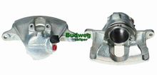 Budweg Caliper A/S 341350