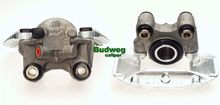 Budweg Caliper A/S 341384