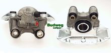 Budweg Caliper A/S 341385