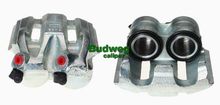 Budweg Caliper A/S 341389