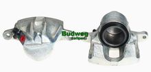 Budweg Caliper A/S 341425