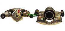Budweg Caliper A/S 34144