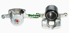 Budweg Caliper A/S 341440