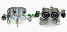 Budweg Caliper A/S 341560