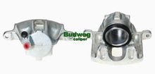 Budweg Caliper A/S 341602