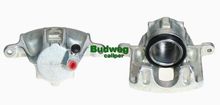 Budweg Caliper A/S 341603
