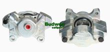 Budweg Caliper A/S 341622
