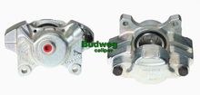 Budweg Caliper A/S 341623