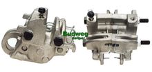 Budweg Caliper A/S 34163