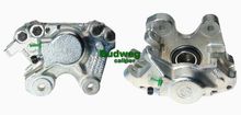 Budweg Caliper A/S 341648