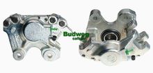 Budweg Caliper A/S 341649