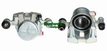 Budweg Caliper A/S 341692