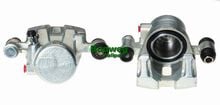 Budweg Caliper A/S 341693