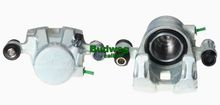 Budweg Caliper A/S 341694