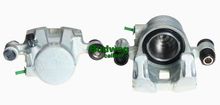 Budweg Caliper A/S 341695
