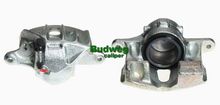 Budweg Caliper A/S 341703