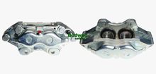 Budweg Caliper A/S 341708