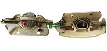 Budweg Caliper A/S 34176