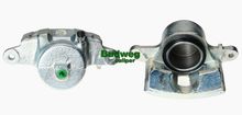 Budweg Caliper A/S 341762