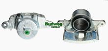 Budweg Caliper A/S 341763