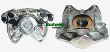 Budweg Caliper A/S 341764