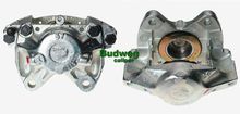 Budweg Caliper A/S 341765
