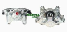 Budweg Caliper A/S 341766