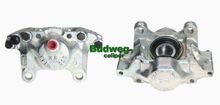 Budweg Caliper A/S 341767