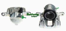 Budweg Caliper A/S 341779