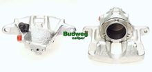 Budweg Caliper A/S 341780