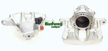 Budweg Caliper A/S 341781