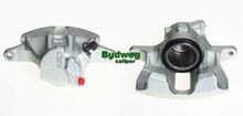 Budweg Caliper A/S 341792