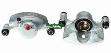 Budweg Caliper A/S 341826