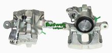 Budweg Caliper A/S 341847