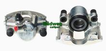 Budweg Caliper A/S 341854