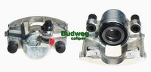 Budweg Caliper A/S 341855
