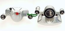 Budweg Caliper A/S 341866