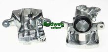 Budweg Caliper A/S 341872
