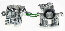 Budweg Caliper A/S 341873