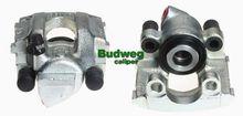 Budweg Caliper A/S 341891