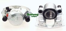 Budweg Caliper A/S 341900