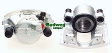Budweg Caliper A/S 341901