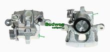 Budweg Caliper A/S 341905