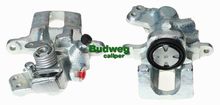 Budweg Caliper A/S 341912